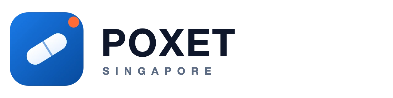 Poxet Singapore